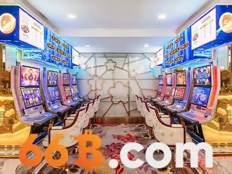 66B – Ứng Dụng Slot 66B Chính Thức 2026