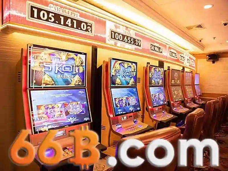 Quy Trình Rút Tiền Slot 66B