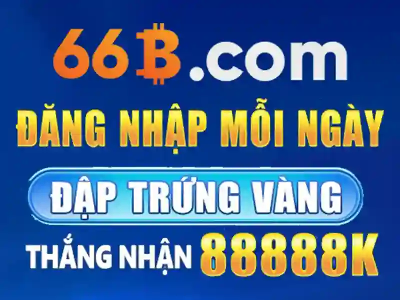 trò chơi slot 66b