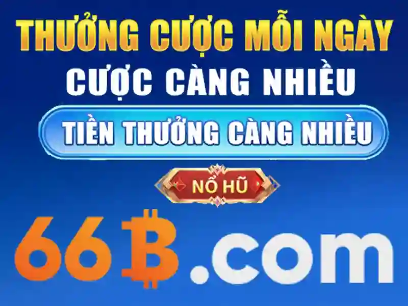 Trải Nghiệm Game Slot Tại 66B