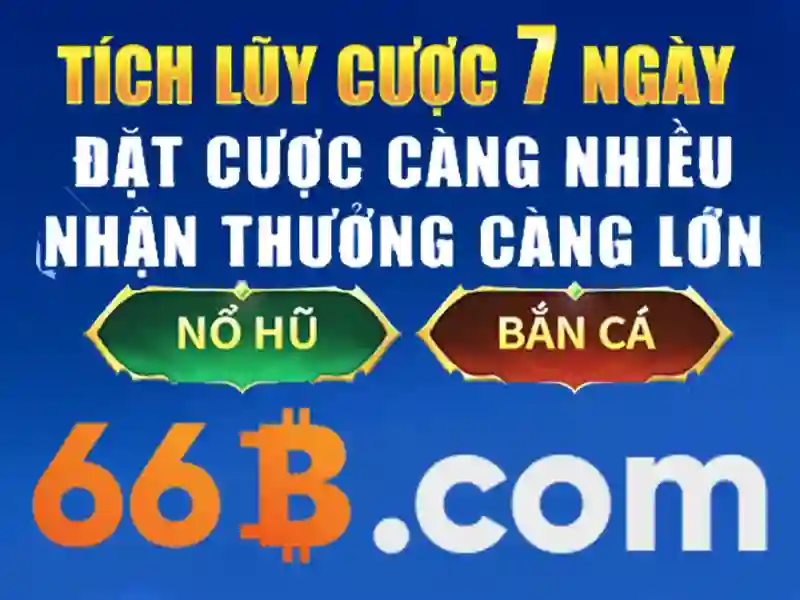 Tại Sao Chọn 66B An Toàn Không