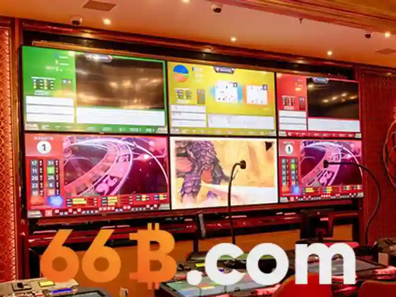 Trải Nghiệm Chơi SLOT 66B