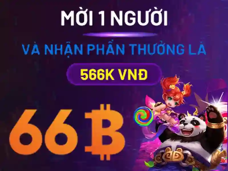 Thưởng cao 66B