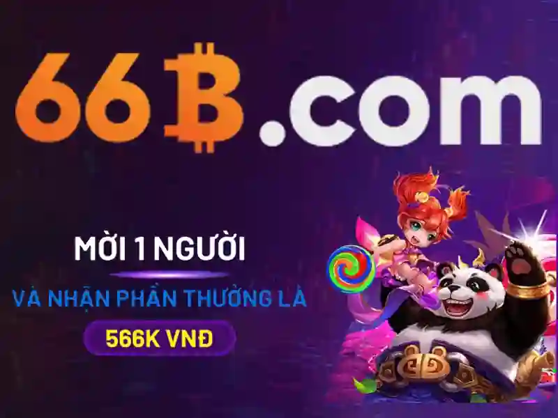 Cách Tham Gia Slot 66B