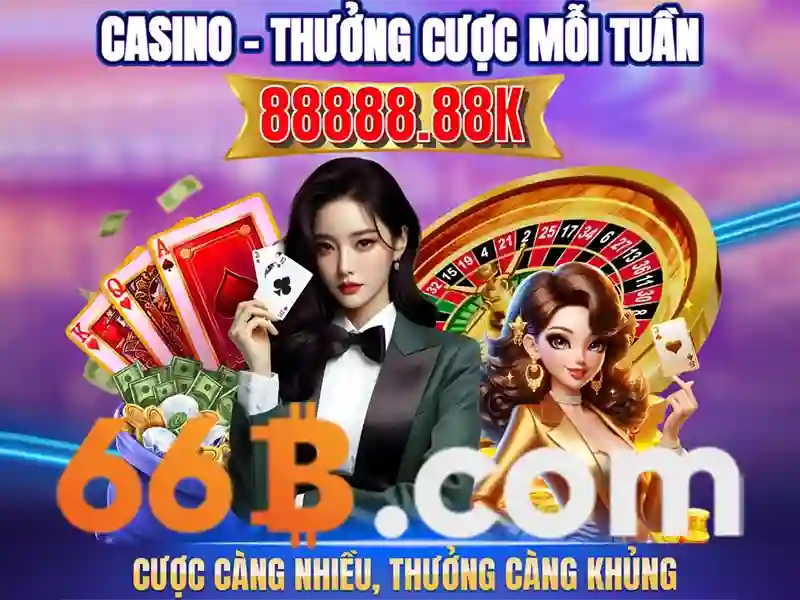 66B – Trải Nghiệm Giao Dịch 66B Thú Vị, Ưu Đãi Hấp Dẫn 2026