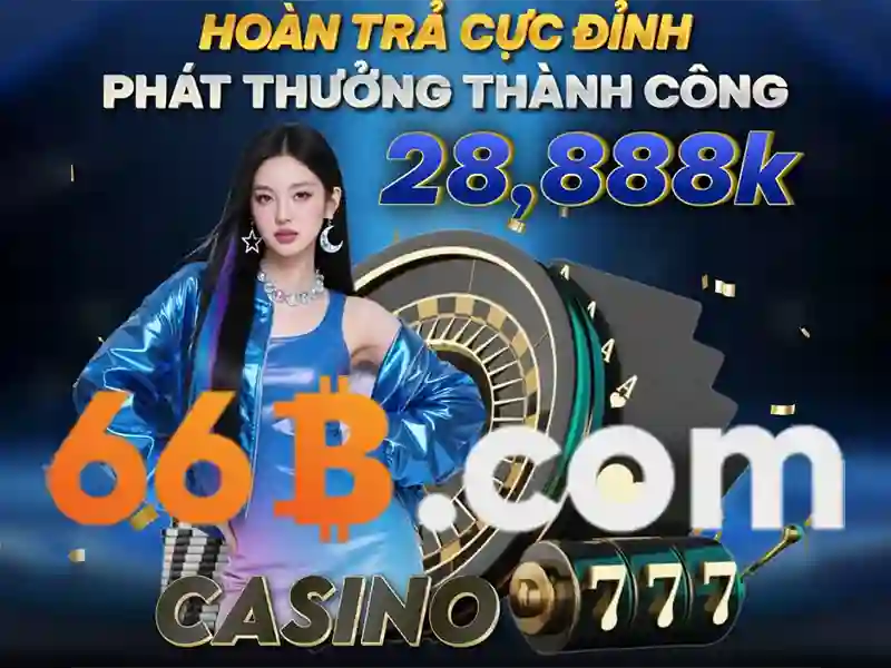 Nhà Cái 66B