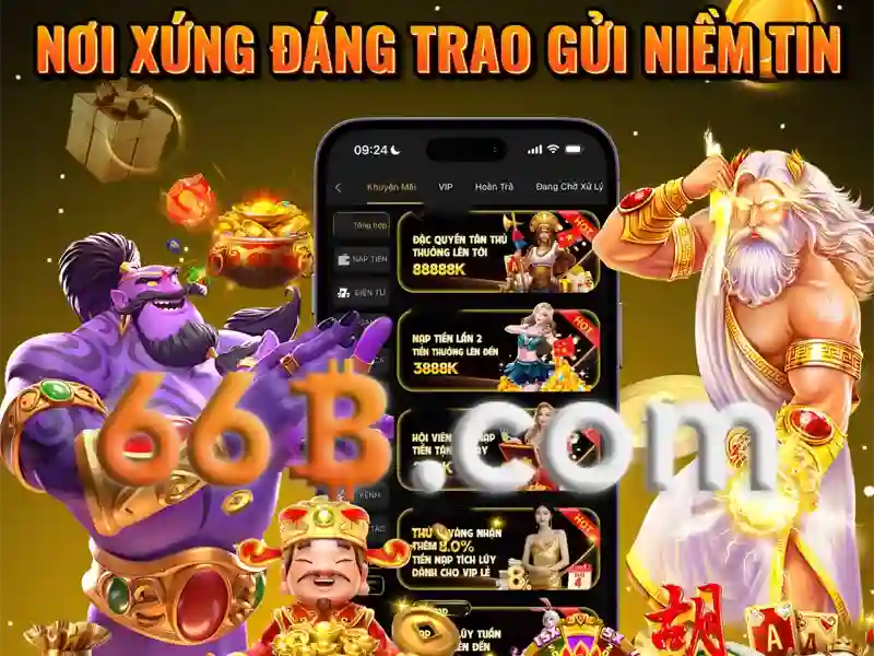Hướng Dẫn Đăng Ký 66B