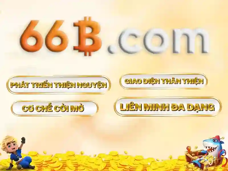 Ưu Điểm Nổi Bật Của Nhà Cái 66B