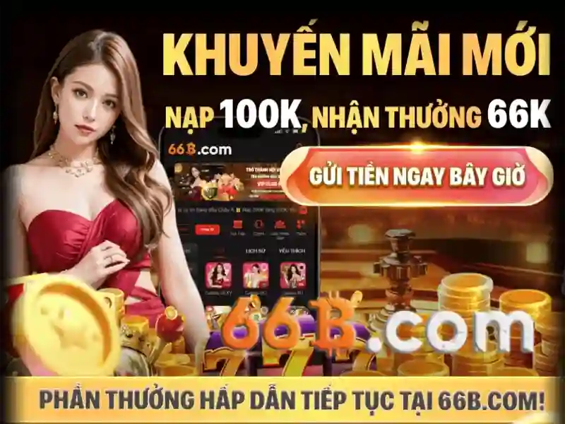 66B – Giải Pháp Tối Ưu Cho Người Chơi Slot 2026 | 66b Bị Chặn Không Lo