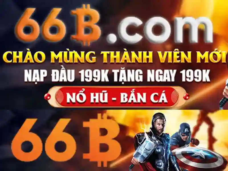 Game Slot 66B