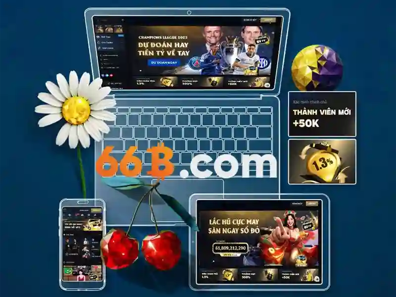 66b Mới – Ưu Đãi 66B