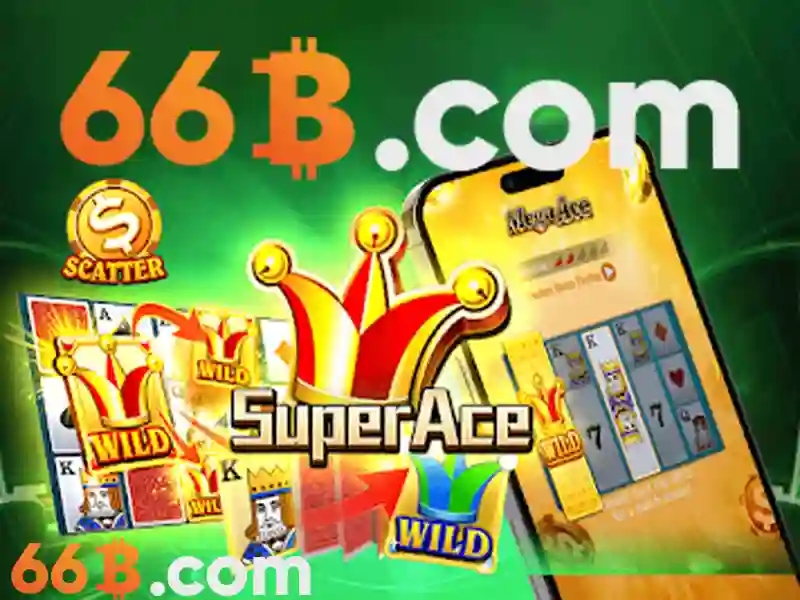 Trải Nghiệm Slot 66B – Nổ Hũ Đỉnh Cao